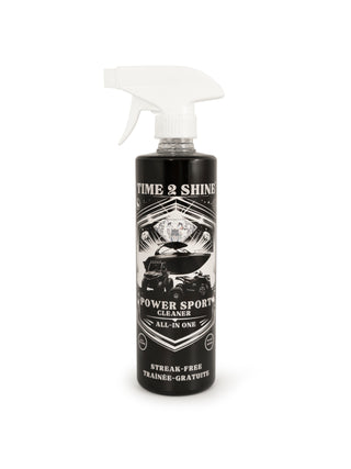 Power Sport All in One Cleaner - 16 oz