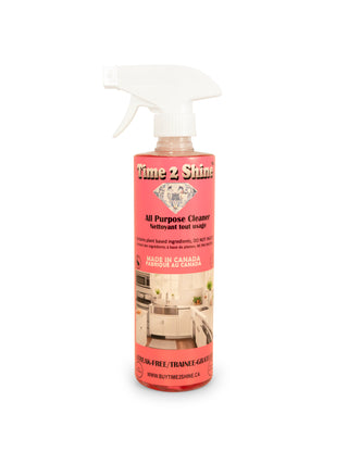 All Purpose Cleaner - 16 oz