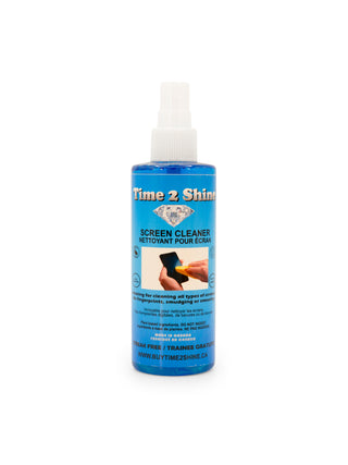 Screen Cleaner - 4 oz