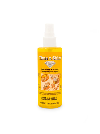 Jewelry Cleaner - 4 oz