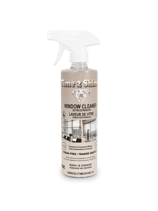 Window Cleaner - 16 oz