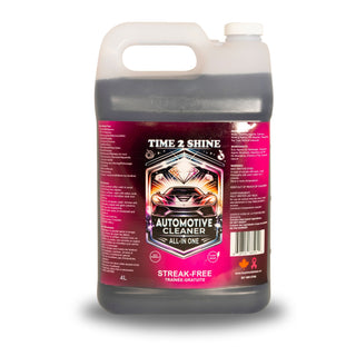 Automotive Cleaner - 4L Jug