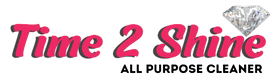 Time 2 Shine All Purpose Cleaner Inc.